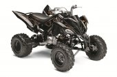 2012 Yamaha Raptor 700R SE photo